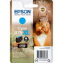 Epson Cartouche d'encre Claria Photo HD 378XL Cyan C13T37924010