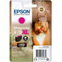 Epson C13T37934010 Cartouche d'encre Singlepack Magenta 378XL Claria Photo HD