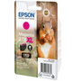 Epson C13T37934010 Cartouche d'encre Singlepack Magenta 378XL Claria Photo HD