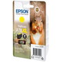 Epson C13T37944010 Cartouche d'encre 378XL Singlepack Jaune Claria Photo HD Ink