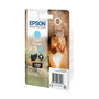Epson Cartouche d'encre Claria Photo HD 378XL Light Cyan C13T37954010