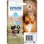 Epson Cartouche d'encre Claria Photo HD 378XL Light Cyan C13T37954010