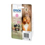 Epson Cartouche 378 XL magenta clair Claria Photo HD T 3796
