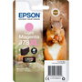 Epson Cartouche 378 XL magenta clair Claria Photo HD T 3796