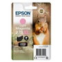 Epson Cartouche 378 XL magenta clair Claria Photo HD T 3796