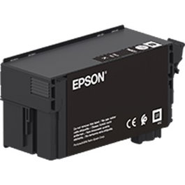 Epson Cartouche d'encre C13T40D140 Noir 80ml