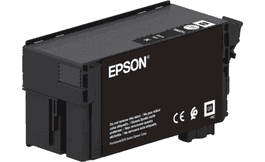 Epson C13T40D140 - Cartouche d'encre noire T40 pour imprimante - Compatible avec série Expression Home
