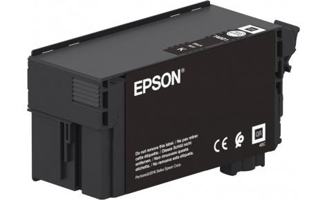 Epson Cartouche d'encre C13T40D140 Noir 80ml
