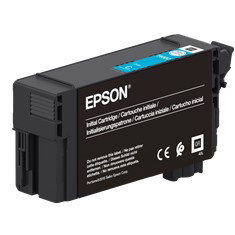 Epson Cartouche d'encre C13T40D240 Cyan 80ml
