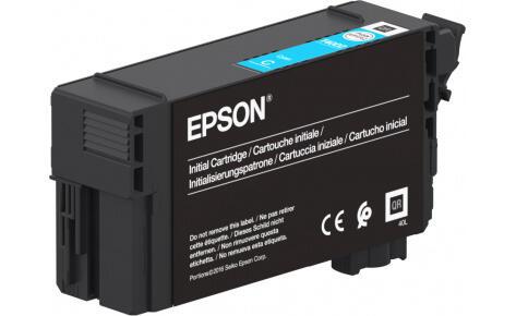 Epson Cartouche d'encre C13T40D240 Cyan 80ml Epson Cartouche d'encre C13T40D240 Cyan 80ml