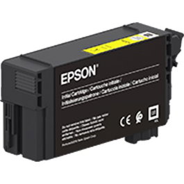 Epson Cartouche d'encre jaune C13T40D440 50ml