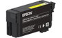 Epson Cartouche d'encre T40 C13T40D440 Jaune 50ml
