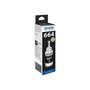 Epson - Cartouche d'encre noire C13T66414A - Originale pour imprimantes Epson