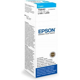 Epson T6642 Cyan 70 ml