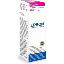 Epson T6643 Magenta 70 ml