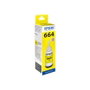 Epson T6644 Bouteille d'encre Jaune 70 ml