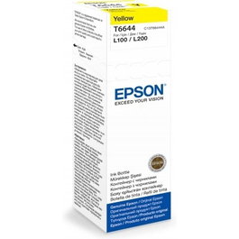 Epson T6644 Jaune 70 ml