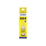 Epson T6644 Bouteille d'encre Jaune 70 ml