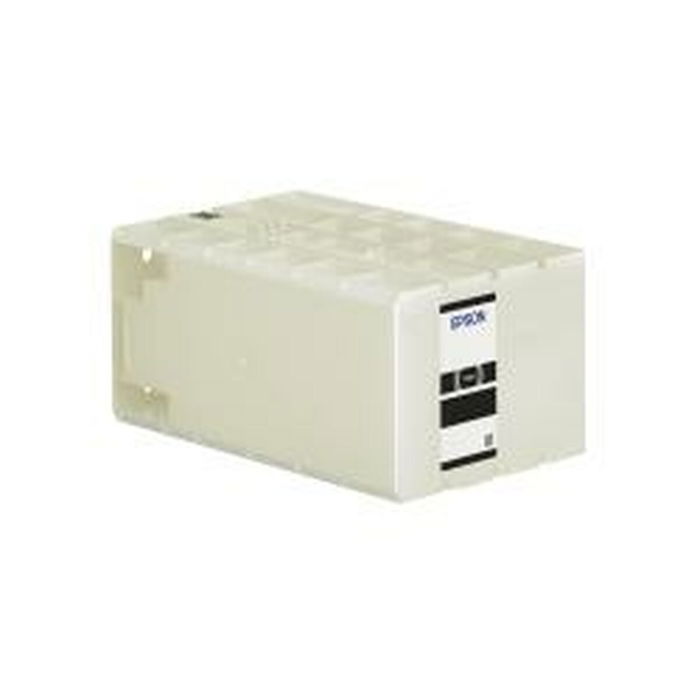 Epson C13T74414010 - Cartouche d'encre noire à pigments pour WorkForce Pro WF-M4000/M4500 - Encre originale - 1 pièce