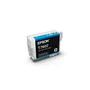 Epson C13T76024010 Cartouche d'encre T7602 Cyan Orque Grande Capacité 25,9 ml - Compatible SC-P600