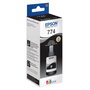 Epson Cartouche EcoTank T774140 noire 140ml