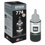 Epson Cartouche EcoTank T774140 noire 140ml