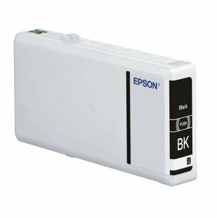 Epson T7891 XXL Cartouche d'encre noire Epson T7891 XXL Cartouche d'encre noire