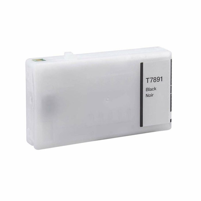 Epson T7891 XXL Cartouche d'encre noire Epson T7891 XXL Cartouche d'encre noire