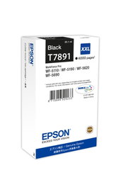 Epson T7891 XXL Cartouche d'encre Noir