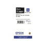 Epson C13T789140 Cartouche d'encre originale XXL Noir 65,1 ml pour WorkForce Pro WF-5110DW WF-5190DW WF-5620DWF WF-5690DWF