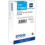 Epson DURABrite Ultra T7892 Cyan XXL