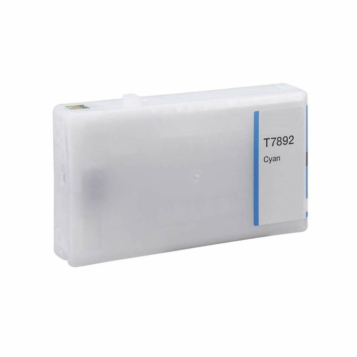 Epson DURABrite Ultra T7892 Cyan XXL