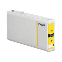 Epson - Cartouche d'encre jaune HC C13T789440 - Encre Jaune Gelb pour imprimante Epson