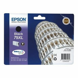 Epson Cartouche d'encre 79 XL Noir Tour de Pise