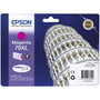 Epson Cartouche d'encre 79 XL Magenta DURABrite Ultra T7903