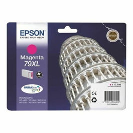 Epson Cartouche d'encre 79 XL Magenta DURABrite Ultra T7903