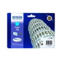 Epson Cartouche d'encre DURABrite Ultra 79 Cyan 6,5 ml