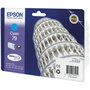 Epson Cartouche d'encre DURABrite Ultra 79 Cyan 6,5 ml