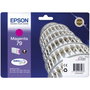 Epson DURABrite Ultra 79 Cartouche d'encre Magenta 6,5ml