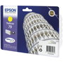 Epson DURABrite Ultra 79 Cartouche d'encre Jaune 6,5ml