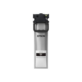 Epson - Cartouche d'encre noir XL, référence C13T945140 - Encre haute capacité pour imprimantes Epson