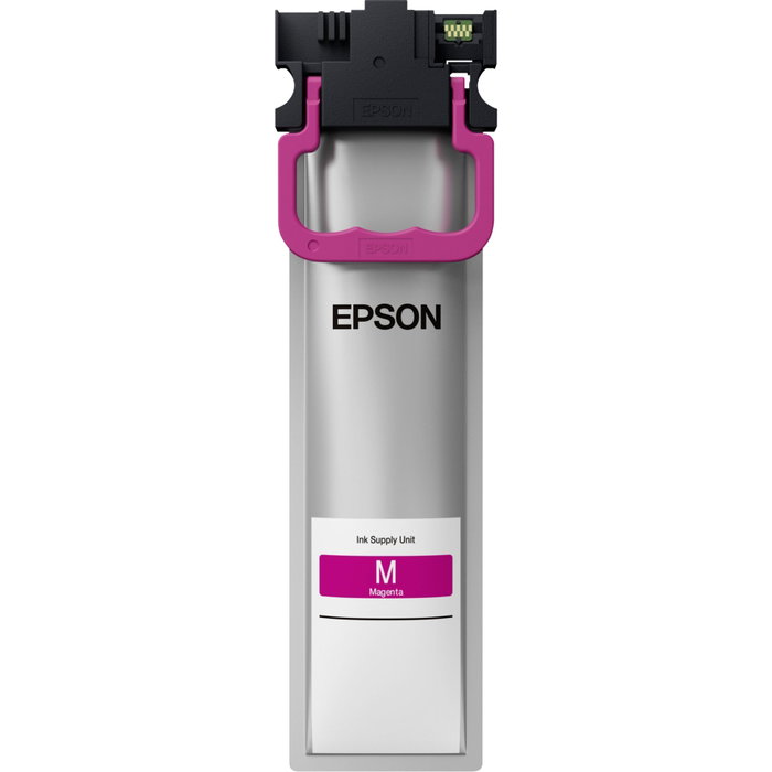 Epson T9453 Magenta XL Cartouche d'encre C13T945340
