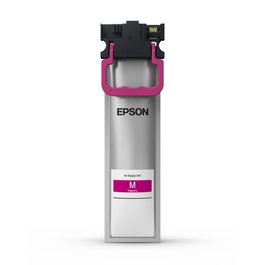 Epson T9453 Magenta XL Cartouche d'encre C13T945340