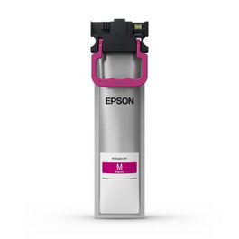 Epson C13T945340 Cartouche d'encre originale XL Magenta - 38.1 ml - pour WorkForce Pro WF-C5210DW, WF-C5290DW, WF-C5710DWF, WF-C5790DWF