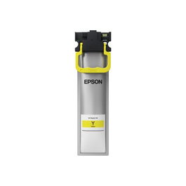 Epson Cartouche d'encre jaune XL Yellow Gelb - Référence C13T945440