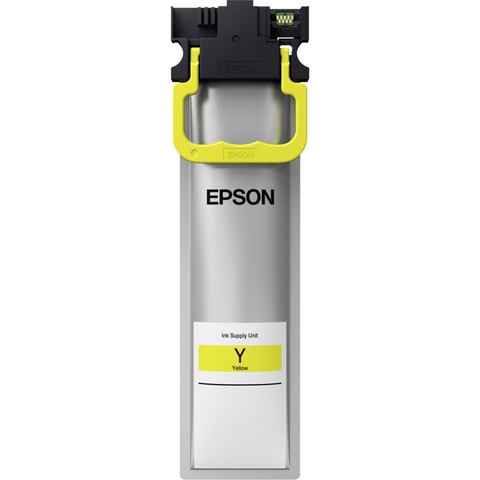 Epson T9454 Jaune XL (C13T945440) Cartouche d'encre