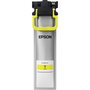 Epson T9454 Jaune XL (C13T945440) Cartouche d'encre