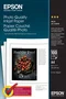 Epson Papier Photo Quality Inkjet A4 Mate 102g/m² 100 feuilles