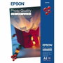Epson Papier Photo Quality Inkjet A4 Mate 102g/m² 100 feuilles