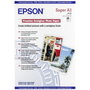 Epson Premium Semigloss Papier Photo A3+, 20 feuilles, 251g